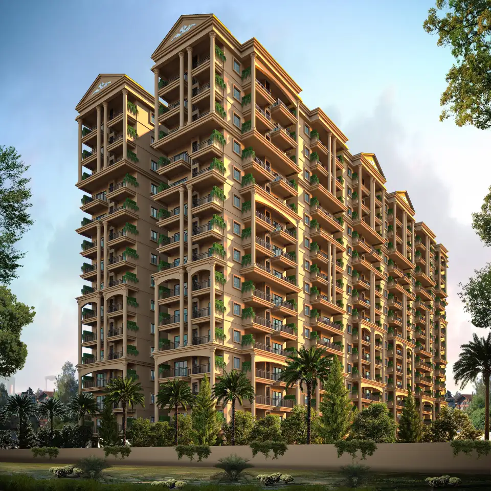 Nava Vruksha, Doddagubbi | Apartments & Villas in Doddagubbi, Hennur Road, Bangalore